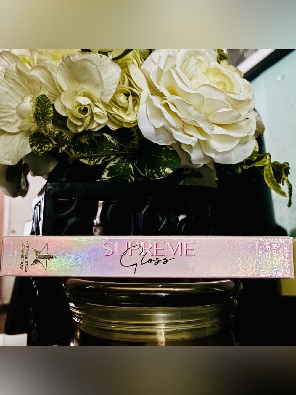 Jeffree Star Supreme Gloss - Dominatrix